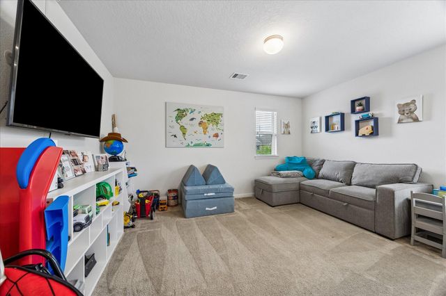 25426 Western Sage Lane, Richmond, TX 77406