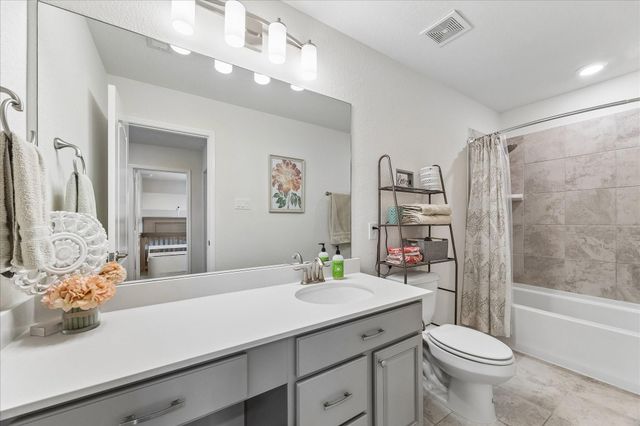 25426 Western Sage Lane, Richmond, TX 77406