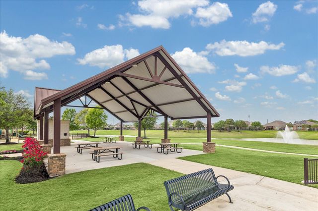 25426 Western Sage Lane, Richmond, TX 77406