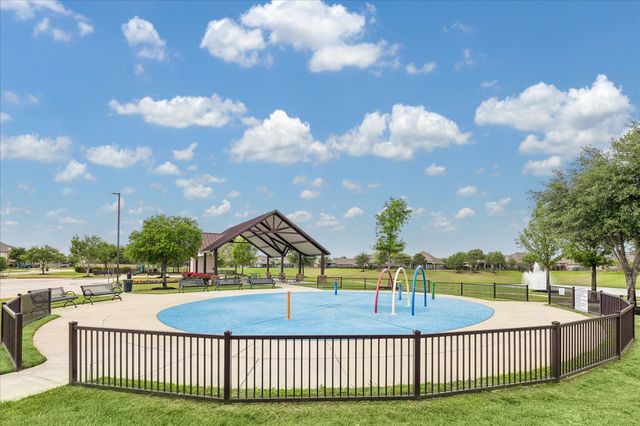 25426 Western Sage Lane, Richmond, TX 77406