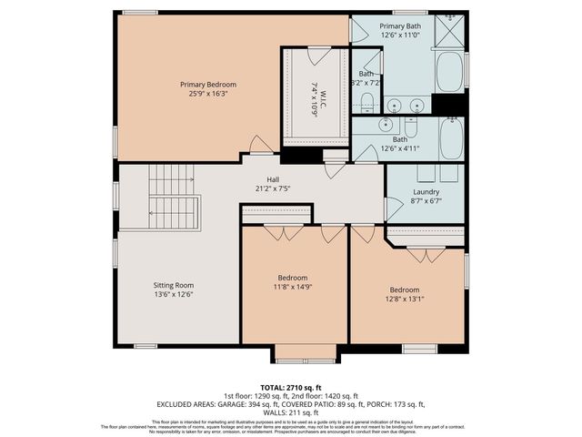 25426 Western Sage Lane, Richmond, TX 77406