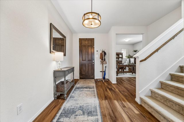 25426 Western Sage Lane, Richmond, TX 77406