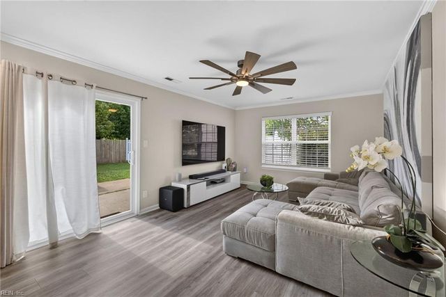 1428 Gust LN, Chesapeake, VA 23323