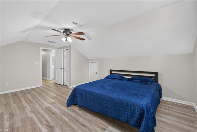 1428 Gust LN, Chesapeake, VA 23323