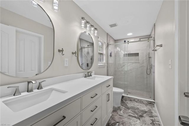 1428 Gust LN, Chesapeake, VA 23323