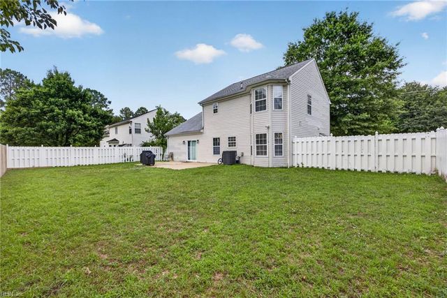1428 Gust LN, Chesapeake, VA 23323