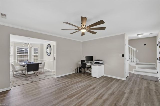 1428 Gust LN, Chesapeake, VA 23323