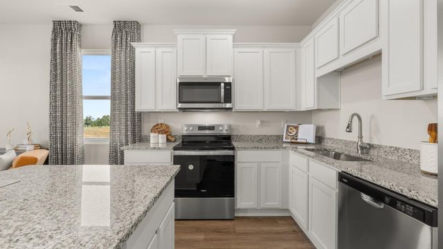 1269 Bent Water Circle, Augusta, GA 30909