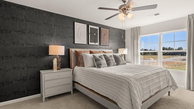 1269 Bent Water Circle, Augusta, GA 30909