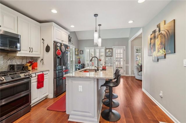 100 Windview Place, Johns Creek, GA 30005