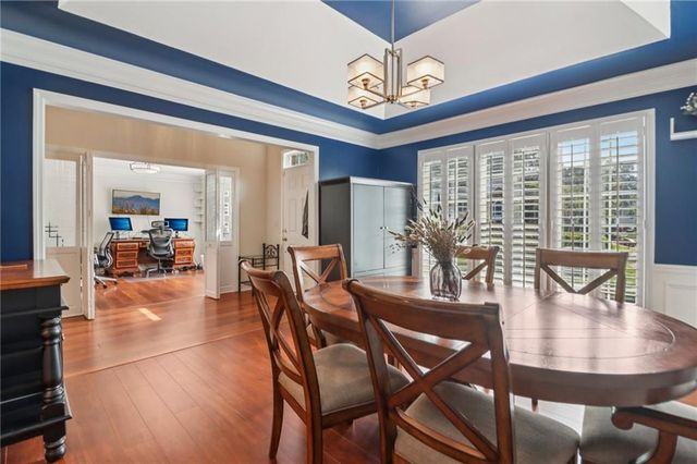 100 Windview Place, Johns Creek, GA 30005