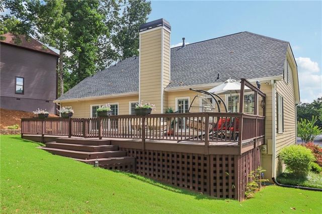 100 Windview Place, Johns Creek, GA 30005