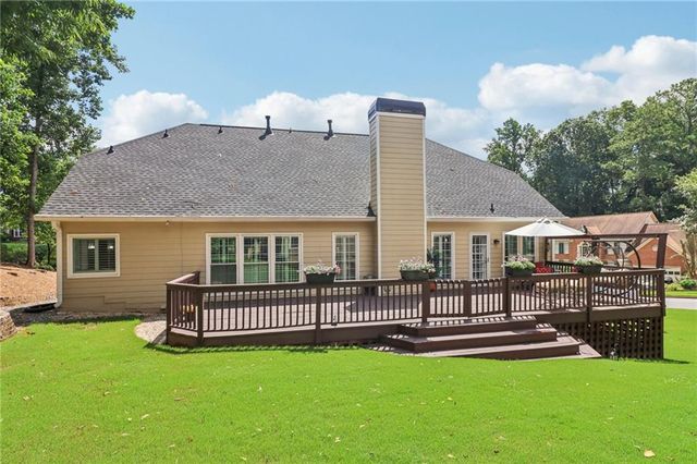 100 Windview Place, Johns Creek, GA 30005