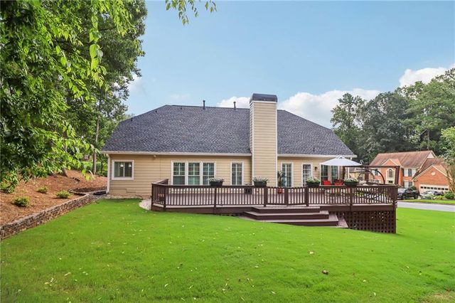 100 Windview Place, Johns Creek, GA 30005