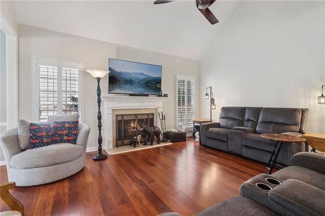 100 Windview Place, Johns Creek, GA 30005