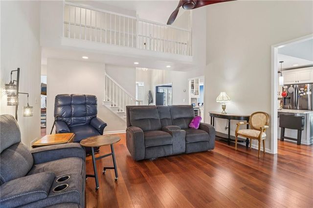 100 Windview Place, Johns Creek, GA 30005