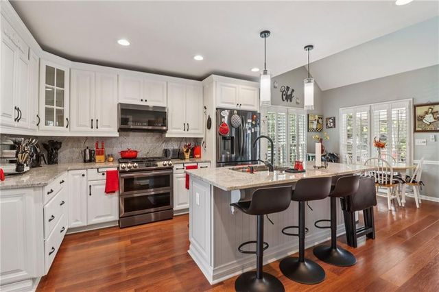 100 Windview Place, Johns Creek, GA 30005