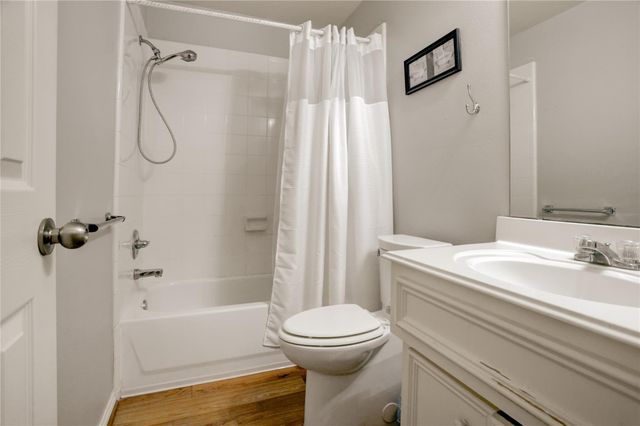 12751 Great Sands Drive, Humble, TX 77346