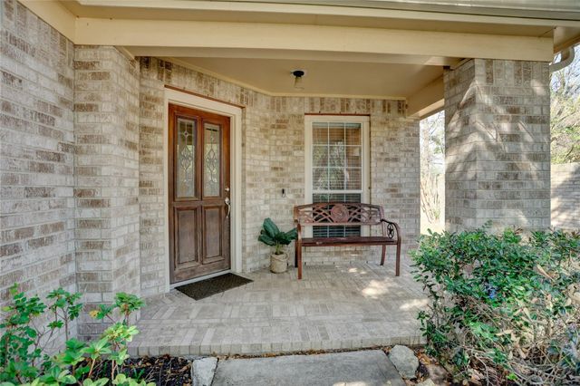 12751 Great Sands Drive, Humble, TX 77346