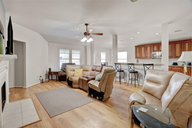 12751 Great Sands Drive, Humble, TX 77346