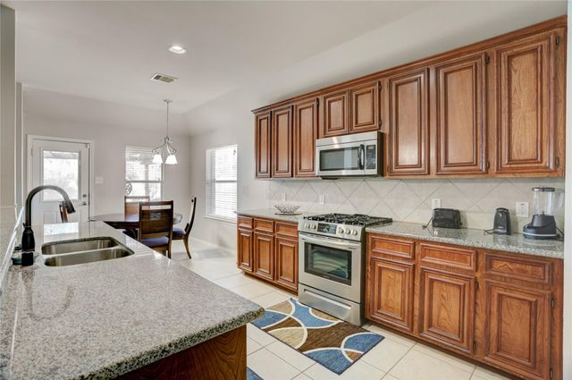 12751 Great Sands Drive, Humble, TX 77346