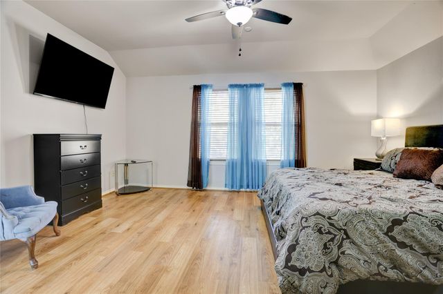 12751 Great Sands Drive, Humble, TX 77346