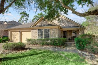 12751 Great Sands Drive, Humble, TX 77346
