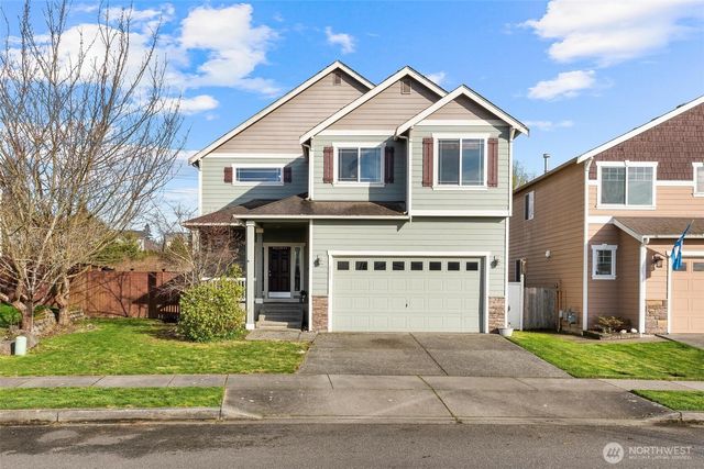 3227 80th Avenue NE, Marysville, WA 98270