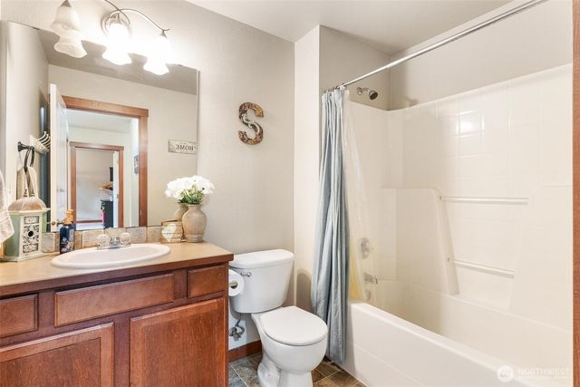 3227 80th Avenue NE, Marysville, WA 98270