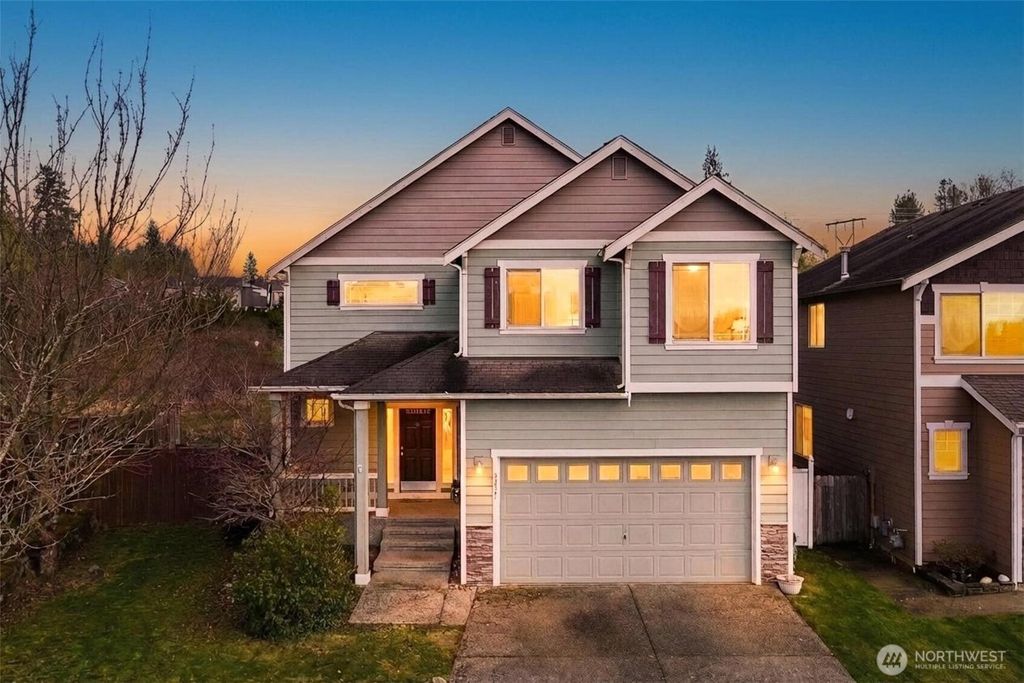 3227 80th Avenue NE, Marysville, WA 98270