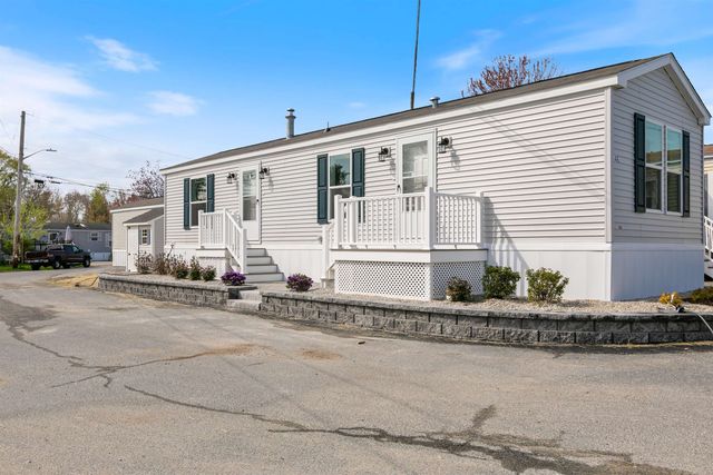 46 Brookwood Drive, Salem, NH 03079