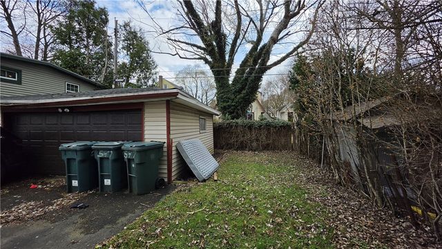 547 Avis St, Rochester, NY 14615