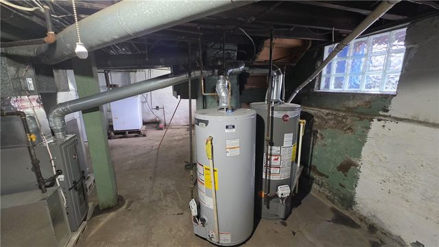 547 Avis St, Rochester, NY 14615