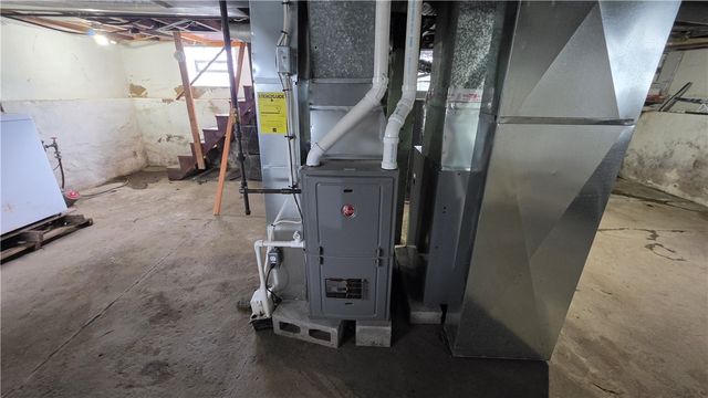 547 Avis St, Rochester, NY 14615