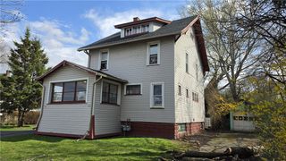 547 Avis St, Rochester, NY 14615
