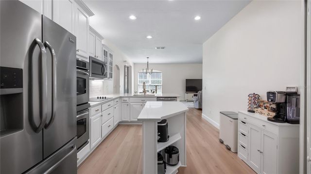 1093 HARMONY LANE, Clermont, FL 34711