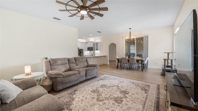 1093 HARMONY LANE, Clermont, FL 34711