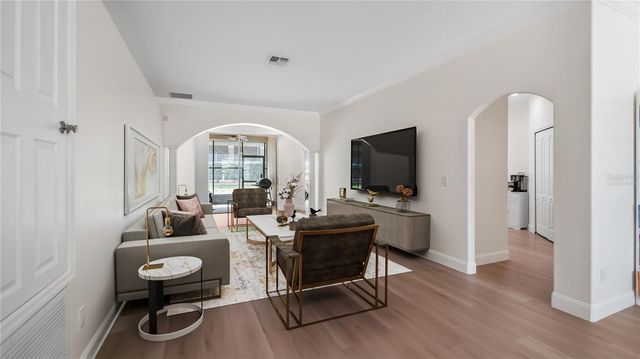 1093 HARMONY LANE, Clermont, FL 34711