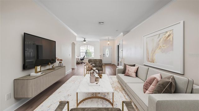 1093 HARMONY LANE, Clermont, FL 34711