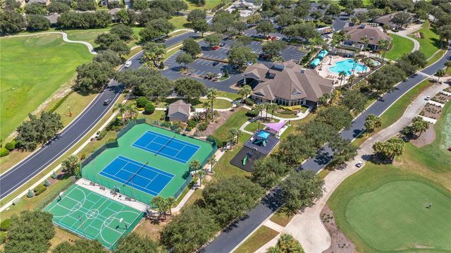 1093 HARMONY LANE, Clermont, FL 34711