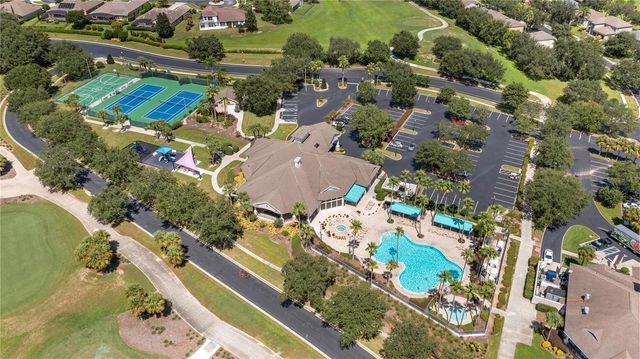 1093 HARMONY LANE, Clermont, FL 34711