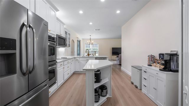 1093 HARMONY LANE, Clermont, FL 34711