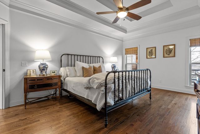 1963 Notting Hill, Chattanooga, TN 37405