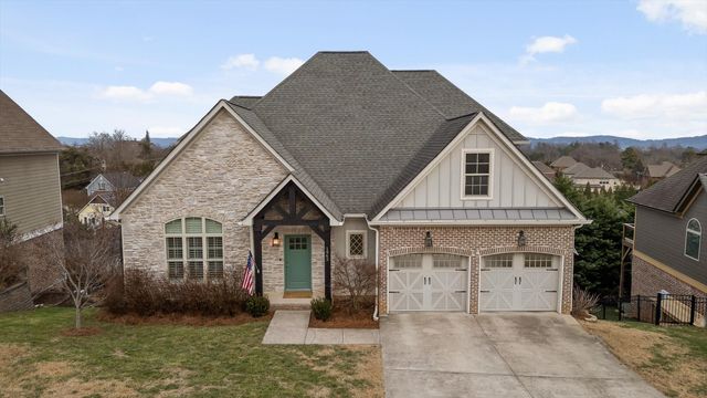 1963 Notting Hill, Chattanooga, TN 37405