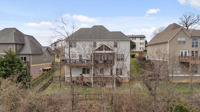 1963 Notting Hill, Chattanooga, TN 37405