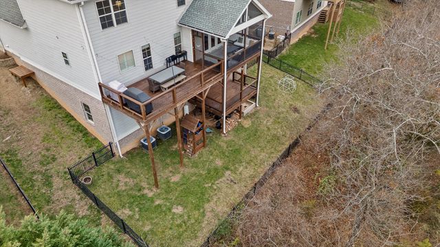 1963 Notting Hill, Chattanooga, TN 37405