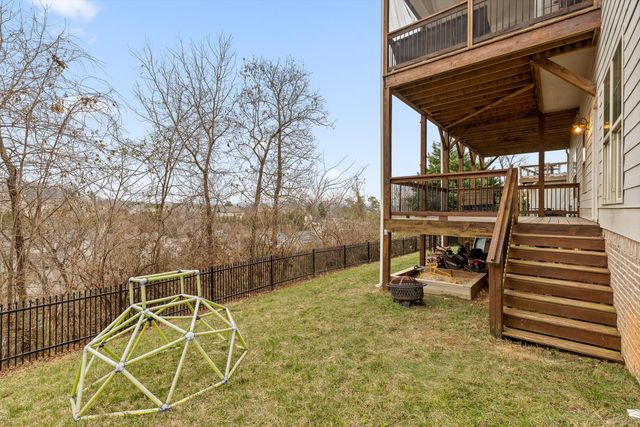 1963 Notting Hill, Chattanooga, TN 37405