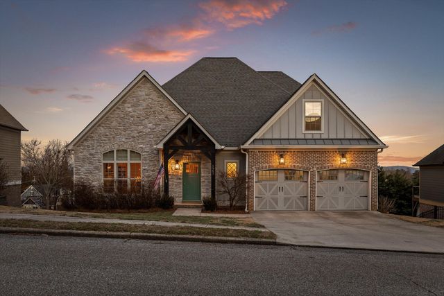 1963 Notting Hill, Chattanooga, TN 37405