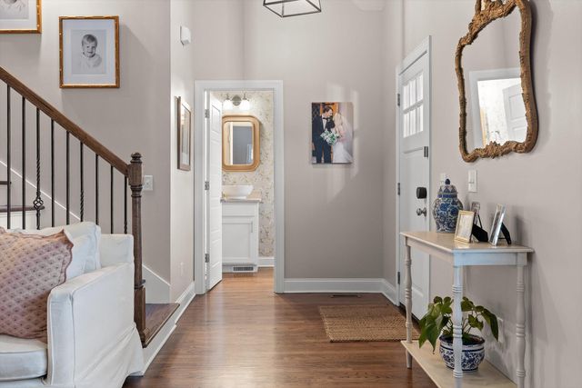 1963 Notting Hill, Chattanooga, TN 37405