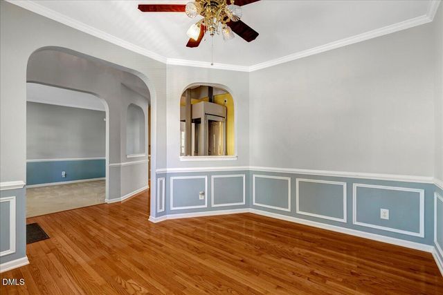 2411 Oleander Drive, Durham, NC 27703